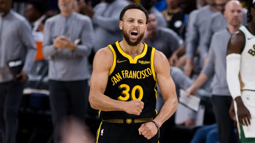 Steph Curry agrees to 10-year contract with Chinese company Li-Ning, sparking discussion about the NBA's relationship with China