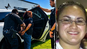 Stepmother of Sara Graham accused of murder in 2015 case of her disappearance