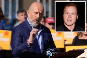 Steve Hilton criticizes California's election system after Spencer Pratt's defeat