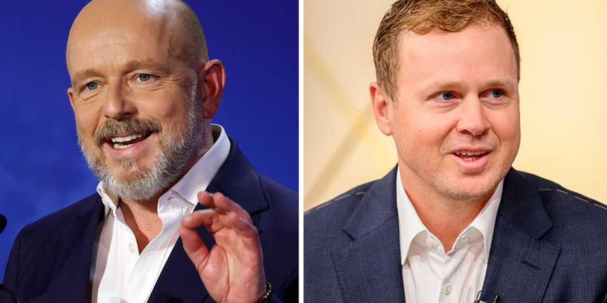 Steve Hilton earns place in California governor runoff and thinks about collaborating with Spencer Pratt