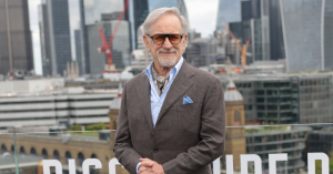 Steven Spielberg Aims to End a Tough 20-Year Streak with ‘Disclosure Day’