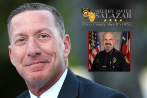 Sting operation by local sheriff and federal agents results in 14 arrests of predators