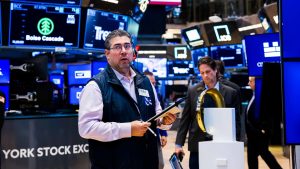 Stock futures decline after U.S. conducts 'self-defense strikes' on Iran: Live updates