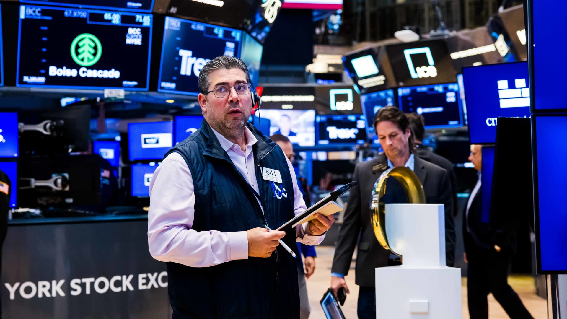 Stock futures decline after U.S. conducts 'self-defense strikes' on Iran: Live updates