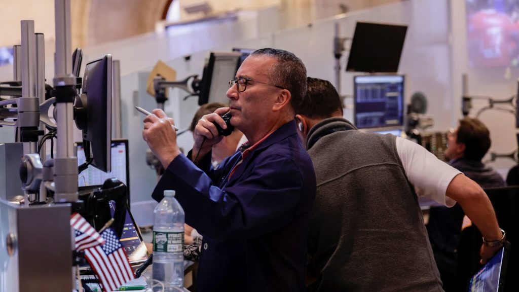 Stock futures decline as oil prices increase; investors anticipate important inflation report: Live updates