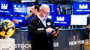 Stock futures decline as the U.S. conducts more strikes on Iran, oil prices increase: Live updates
