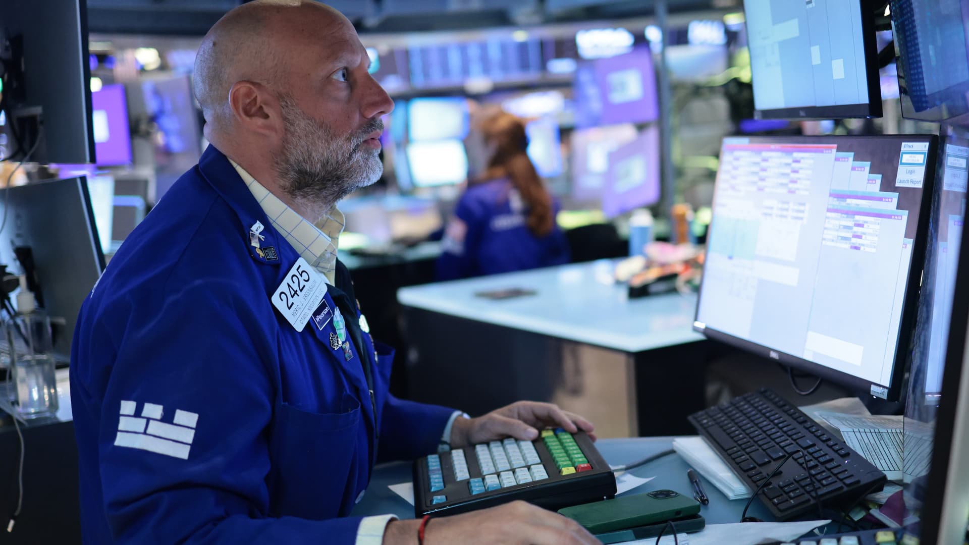 Stock futures increase with oil prices as traders consider U.S. attacks on Iran over the weekend: Live updates