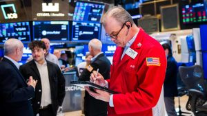 Stock futures remain mostly stable after the S&P 500 sets another record: Live updates