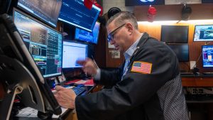 Stock futures remain mostly steady following Dow's record closing on possible U.S.-Iran agreement: Live updates