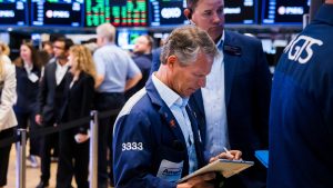 Stock futures rise as Wall Street prepares for Federal Reserve interest rate decision: Live updates