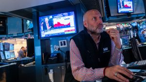 Stock futures rise as Wall Street prepares for SpaceX's significant IPO: Live updates