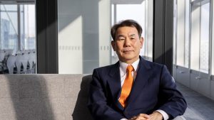 Stock market decline in South Korea is not a rejection of the nation, says market exchange leader