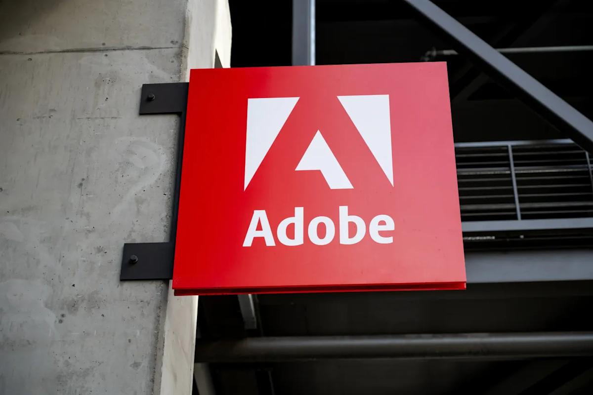Stocks of ADBE, CRM, and TTD Reach 52-Week Lows Today: What’s Behind the Selloff?