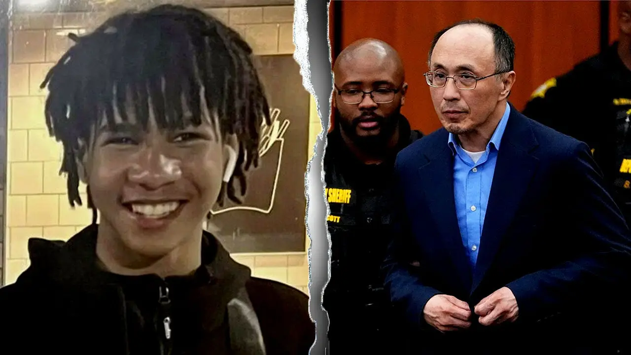 Store owner found not guilty in shooting of armed teenager in South Carolina