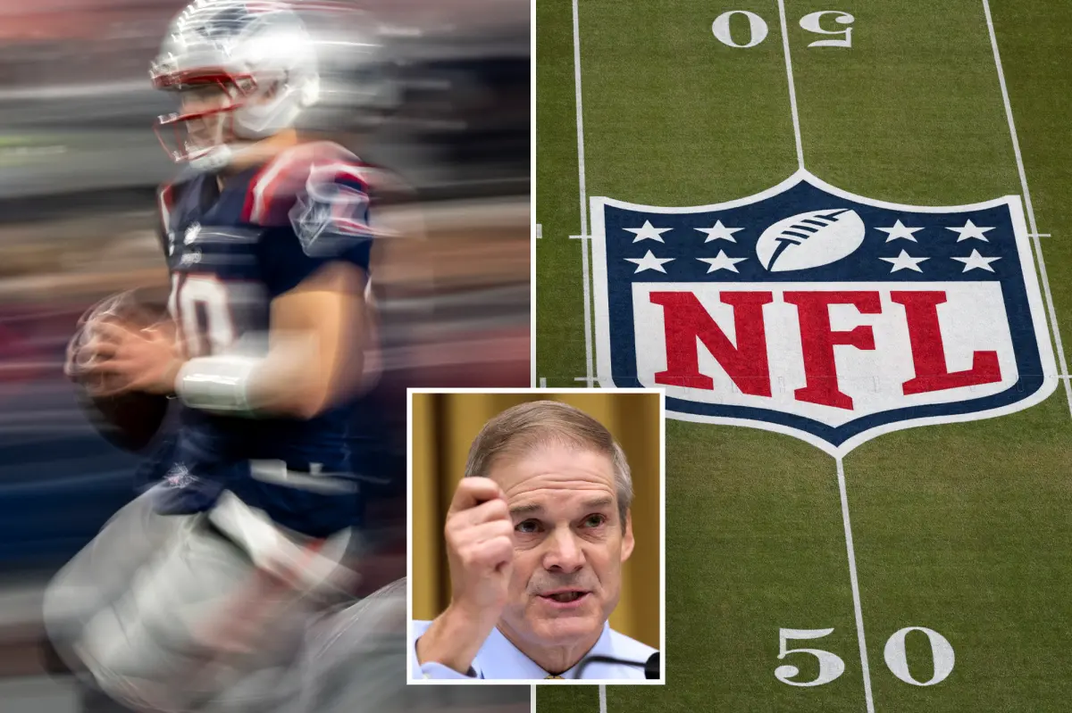 Strong House committee criticizes NFL's outdated antitrust exemption from the 1960s in passionate letter