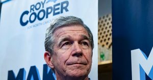 Study: $47.2M in Unemployment Fraud Happened During Roy Cooper's Tenure