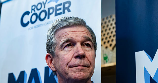 Study: $47.2M in Unemployment Fraud Happened During Roy Cooper's Tenure