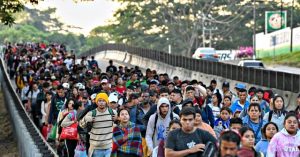 Study: Immigrant Families Access Welfare at Much Higher Rates than Americans