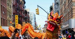 Study: There are now more Chinese migrants than Dominicans in New York City