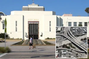 Study aims to invest $2M in exploring the removal of the 10 Freeway