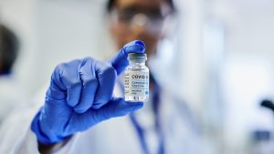 Study finds COVID-19 vaccine associated with reduced heart issues in US veterans