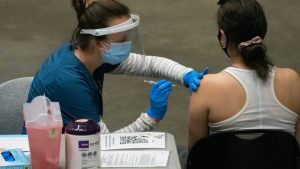 Study finds that heart protection from COVID vaccines continues despite updates