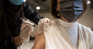 Study on Covid vaccine that the acting CDC director prevented has been published in an external journal