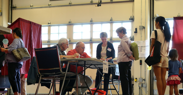 Study reveals New Jersey Republicans discover numerous noncitizens on voter lists: 'It's quite surprising'