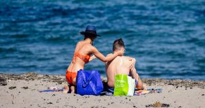 Study reveals that while much of the sunscreen content on TikTok is correct, false information can spread widely.