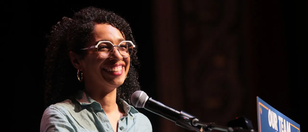 Successful Socialist Who Walked Out of Interview Reveals Overlooked, Bigger Divide Within Far-Left