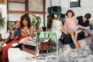 Summer camps have become so costly that parents in NYC are sending their children overseas to save money.