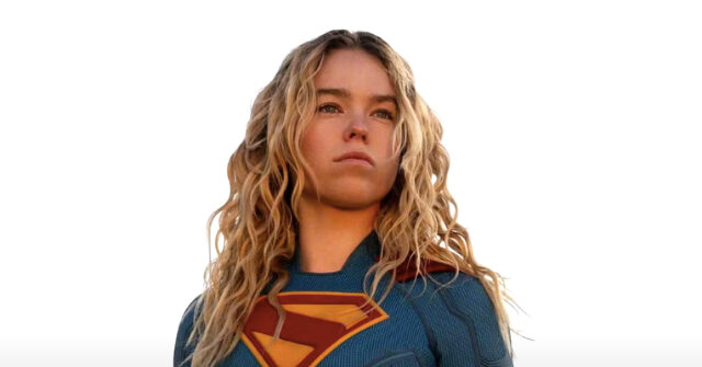 Supergirl is a Major Failure Worldwide
