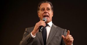 Superintendent of LAUSD Steps Down Following Federal Inquiry