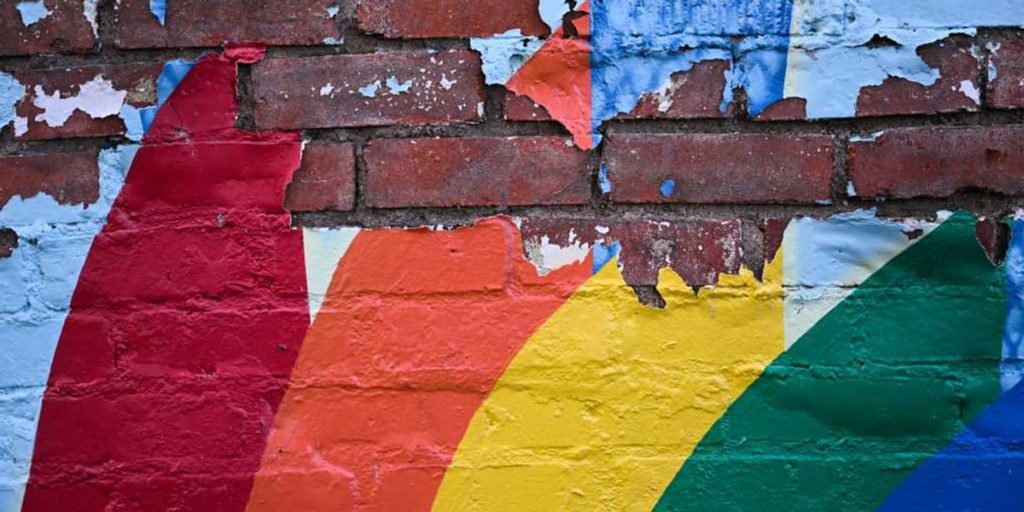 Support for the LGBTQ+ lifestyle is declining rapidly: Poll