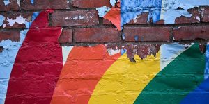Support for the LGBTQ+ lifestyle is declining rapidly: Poll