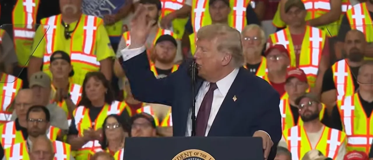 Supporters of Gun Rights, GOP Officials, and Trump Aim to Turn Right to Carry Into a Reality—But They Can't Agree on the Method