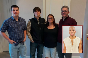 Supporters of Karmelo Anthony are reportedly threatening the Metcalf family and sending violent messages.