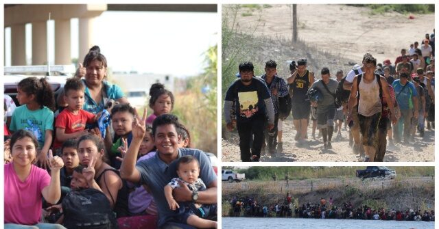 Supreme Court Approves Restrictions on Asylum Seekers at the Border