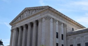 Supreme Court Criticizes 'Geofence' Phone Tracking