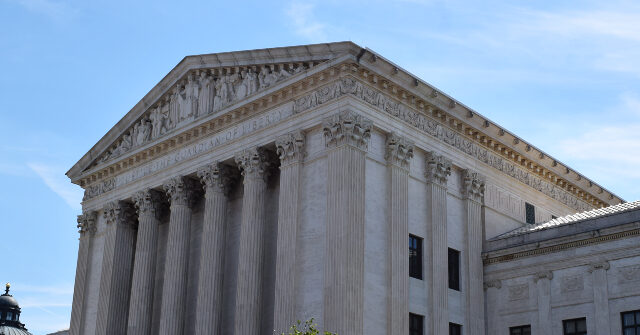 Supreme Court Criticizes 'Geofence' Phone Tracking