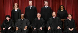 Supreme Court Rejects Trump’s Directive on Birthright Citizenship