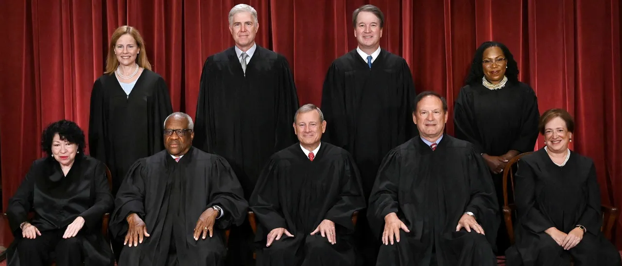 Supreme Court Rejects Trump’s Directive on Birthright Citizenship