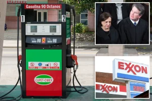 Supreme Court approves Exxon's request for compensation from Cuba