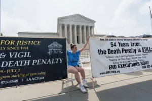 Supreme Court decides that privacy rights protect cellphone users' location data