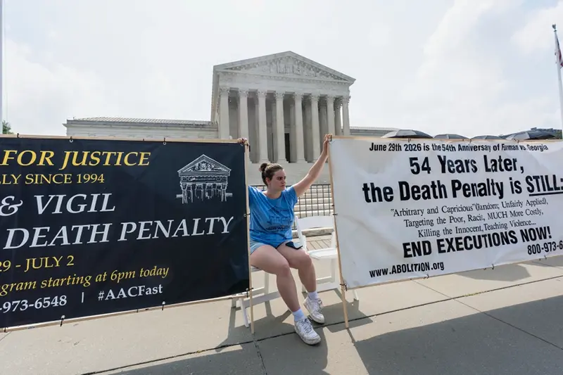 Supreme Court decides that privacy rights protect cellphone users' location data