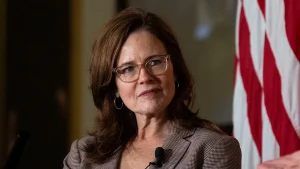 Supreme Court decision on mail-in ballots triggers conservative response