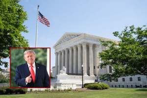Supreme Court delivers significant victory for Trump administration by supporting the dismissal of FTC Commissioner
