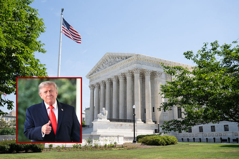 Supreme Court delivers significant victory for Trump administration by supporting the dismissal of FTC Commissioner