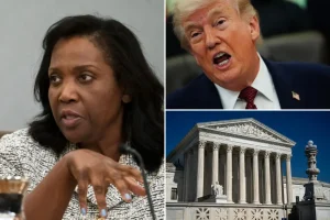 Supreme Court denies Trump’s attempt to dismiss Fed governor Lisa Cook