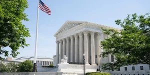 Supreme Court supports Trump administration's stance on asylum-seekers